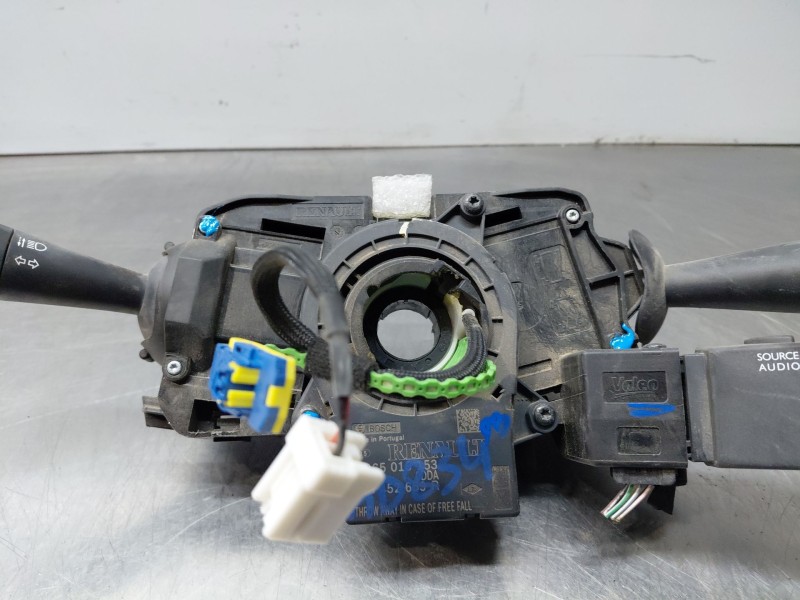 Recambio de mando multifuncion para dacia sandero essential referencia OEM IAM 255679575R 479452659R 