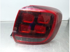 Recambio de piloto trasero derecho para dacia sandero essential referencia OEM IAM 265506147R  