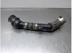 Recambio de tubo presion turbocompresor para dacia sandero essential referencia OEM IAM 144607512R  