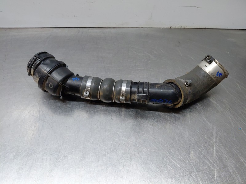 Recambio de tubo presion turbocompresor para dacia sandero essential referencia OEM IAM 144607512R  