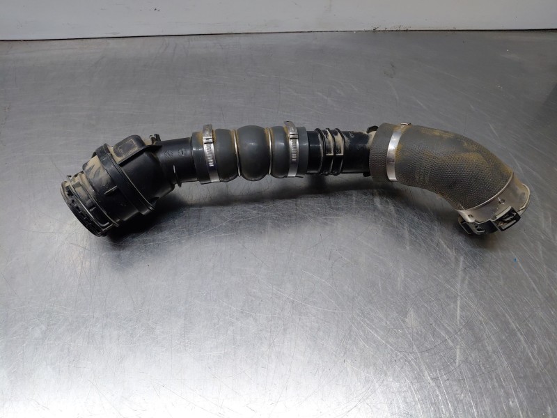 Recambio de tubo presion turbocompresor para dacia sandero essential referencia OEM IAM 144607512R  
