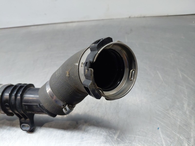 Recambio de tubo presion turbocompresor para dacia sandero essential referencia OEM IAM 144607512R  