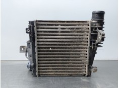 Recambio de intercooler para peugeot 508 active referencia OEM IAM 9675627980  