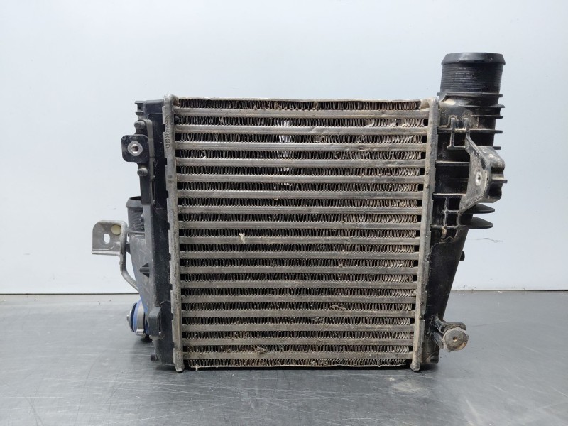 Recambio de intercooler para peugeot 508 active referencia OEM IAM 9675627980  