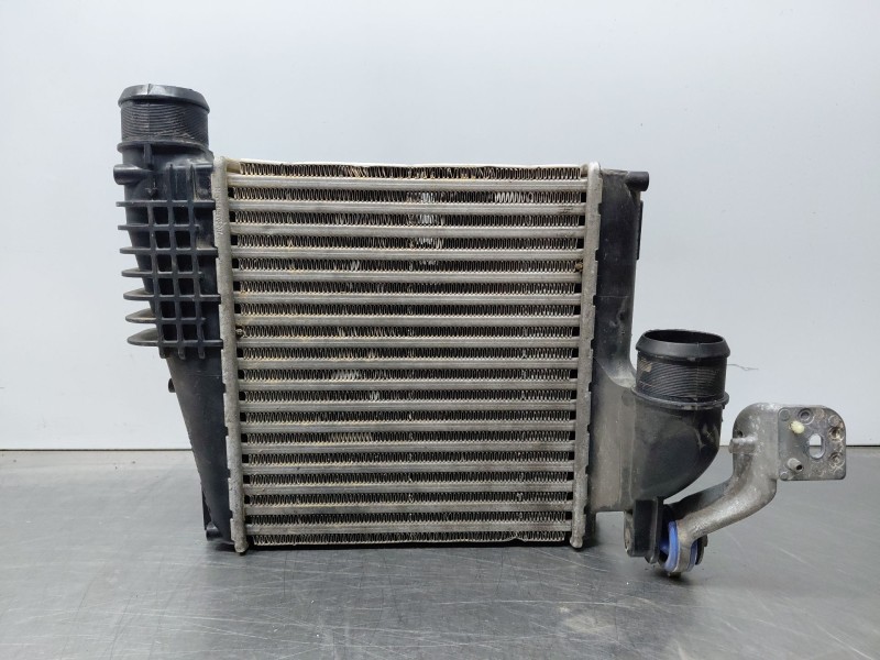 Recambio de intercooler para peugeot 508 active referencia OEM IAM 9675627980  