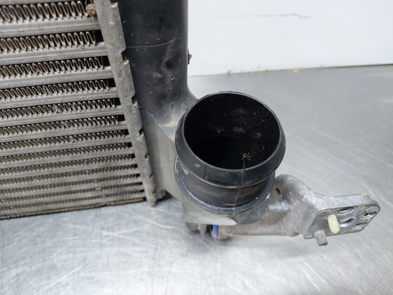 Recambio de intercooler para peugeot 508 active referencia OEM IAM 9675627980  