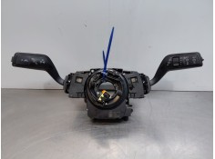 Recambio de anillo airbag para ford focus iv (hn) 1.0 ecoboost referencia OEM IAM 2387392  