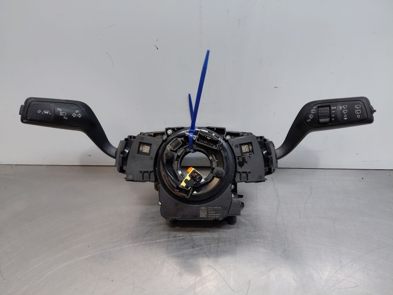 Recambio de anillo airbag para ford focus iv (hn) 1.0 ecoboost referencia OEM IAM 2387392  