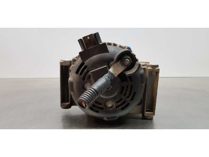 Recambio de alternador para opel zafira (c) excellence start/stop referencia OEM IAM 13587304  