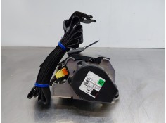 Recambio de cinturon seguridad trasero derecho para ford focus iv (hn) 1.0 ecoboost referencia OEM IAM 2770017  