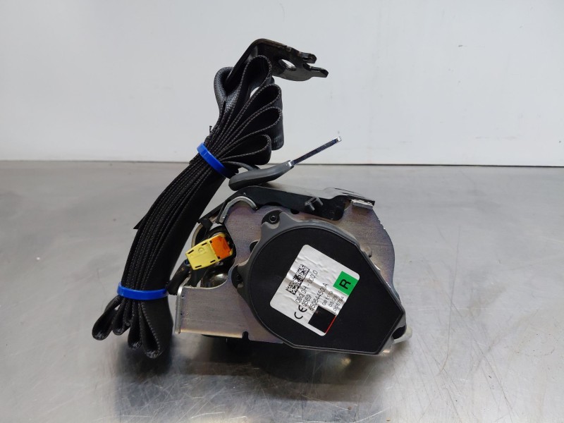Recambio de cinturon seguridad trasero derecho para ford focus iv (hn) 1.0 ecoboost referencia OEM IAM 2770017  