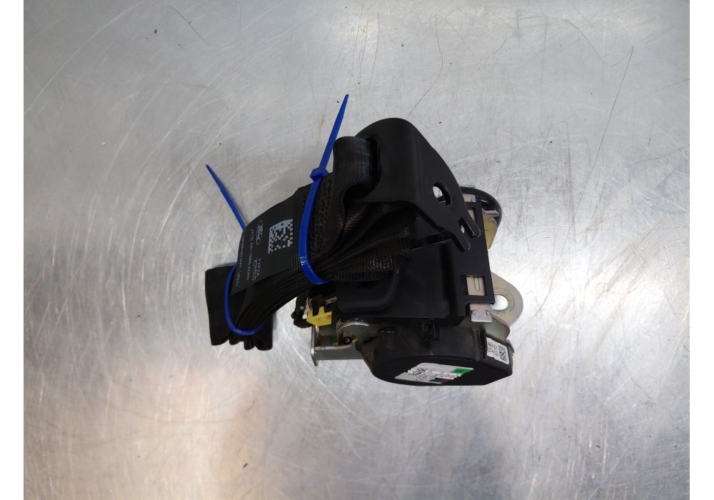 Recambio de cinturon seguridad trasero derecho para ford focus iv (hn) 1.0 ecoboost referencia OEM IAM 2770017  
