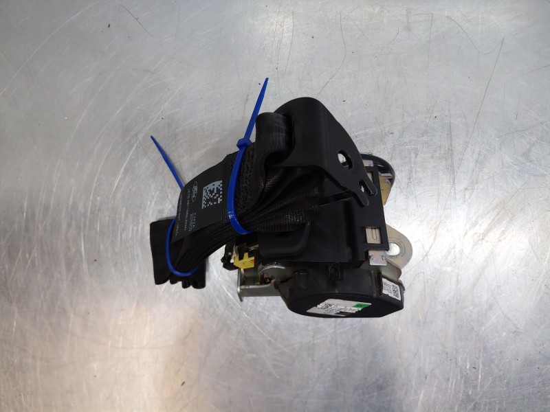Recambio de cinturon seguridad trasero derecho para ford focus iv (hn) 1.0 ecoboost referencia OEM IAM 2770017  