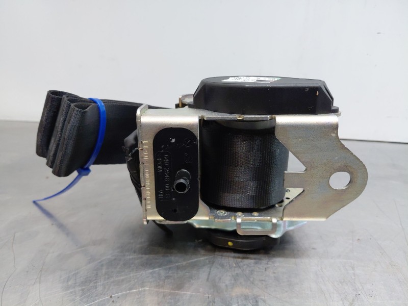Recambio de cinturon seguridad trasero derecho para ford focus iv (hn) 1.0 ecoboost referencia OEM IAM 2770017  