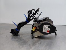 Recambio de cinturon seguridad trasero izquierdo para ford focus iv (hn) 1.0 ecoboost referencia OEM IAM 2770021  