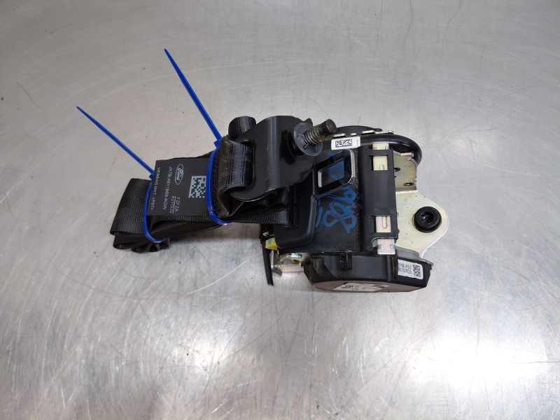 Recambio de cinturon seguridad trasero izquierdo para ford focus iv (hn) 1.0 ecoboost referencia OEM IAM 2770021  