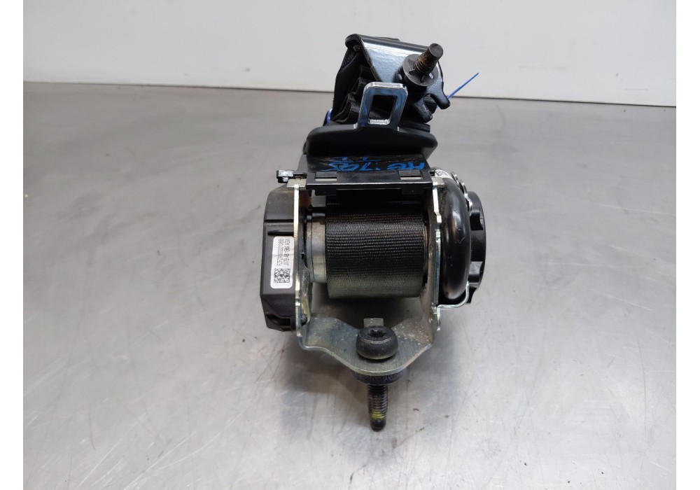 Recambio de cinturon seguridad trasero izquierdo para ford focus iv (hn) 1.0 ecoboost referencia OEM IAM 2770021  