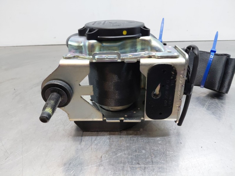 Recambio de cinturon seguridad trasero izquierdo para ford focus iv (hn) 1.0 ecoboost referencia OEM IAM 2770021  