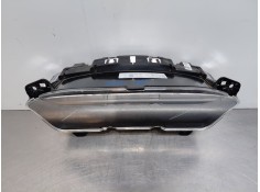 Recambio de cuadro instrumentos para ford focus iv (hn) 1.0 ecoboost referencia OEM IAM 2587572 JX7T14F091NAA  2