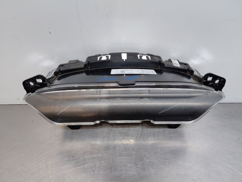 Recambio de cuadro instrumentos para ford focus iv (hn) 1.0 ecoboost referencia OEM IAM 2587572 JX7T14F091NAA 