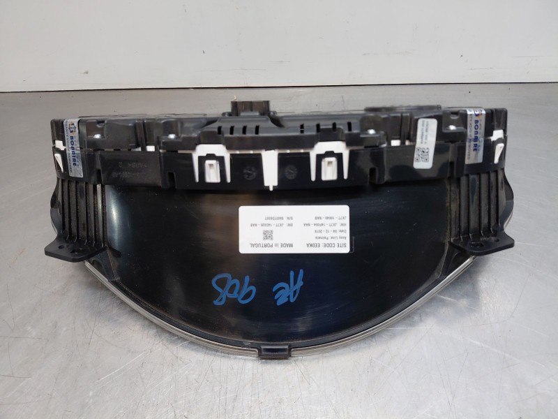 Recambio de cuadro instrumentos para ford focus iv (hn) 1.0 ecoboost referencia OEM IAM 2587572 JX7T14F091NAA 