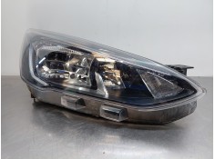 Recambio de faro derecho para ford focus iv (hn) 1.0 ecoboost referencia OEM IAM 2546956 mx7b13e014cc 