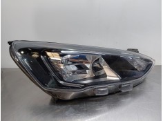 Recambio de faro derecho para ford focus iv (hn) 1.0 ecoboost referencia OEM IAM 2546956 mx7b13e014cc  2
