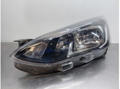 Recambio de faro izquierdo para ford focus iv (hn) 1.0 ecoboost referencia OEM IAM 2546960 mx7b13e015cc 