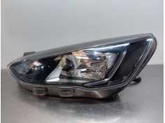 Recambio de faro izquierdo para ford focus iv (hn) 1.0 ecoboost referencia OEM IAM 2546960 mx7b13e015cc  2