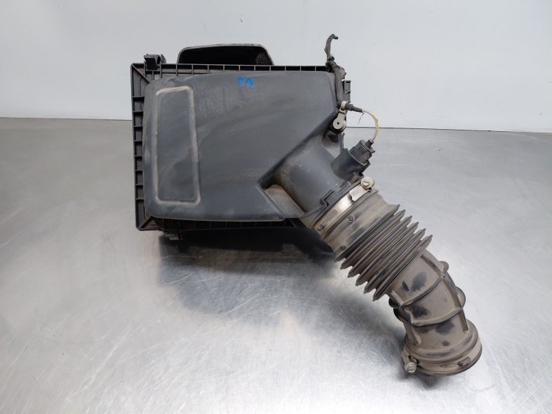 Recambio de filtro aire para ford focus iv (hn) 1.0 ecoboost referencia OEM IAM 2214005  