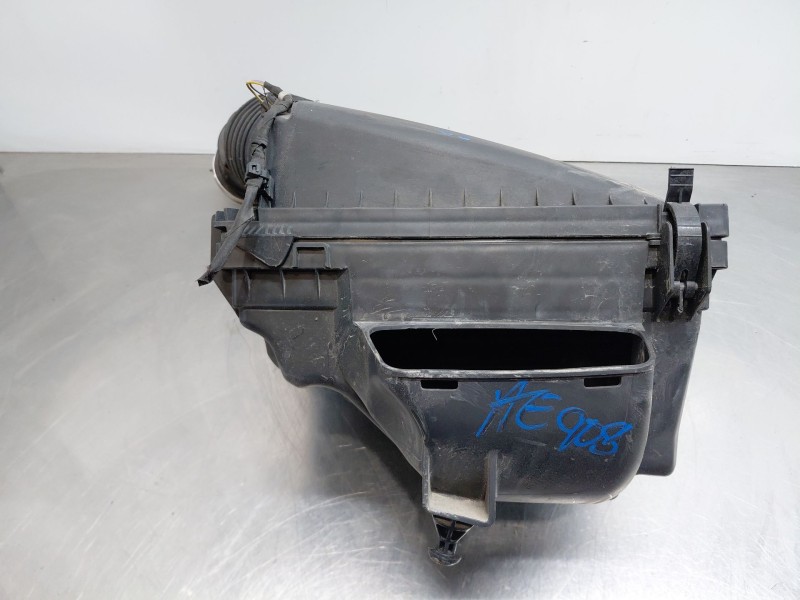 Recambio de filtro aire para ford focus iv (hn) 1.0 ecoboost referencia OEM IAM 2214005  