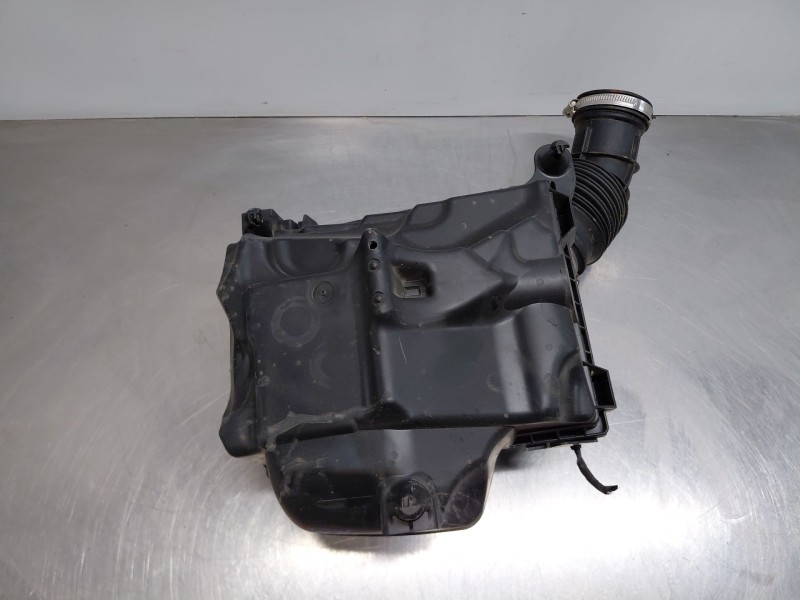 Recambio de filtro aire para ford focus iv (hn) 1.0 ecoboost referencia OEM IAM 2214005  