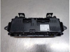 Recambio de mando climatizador para ford focus iv (hn) 1.0 ecoboost referencia OEM IAM 2470622 JX7T18C612AD  2