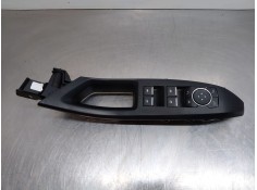 Recambio de mando elevalunas delantero izquierdo para ford focus iv (hn) 1.0 ecoboost referencia OEM IAM 2486306  