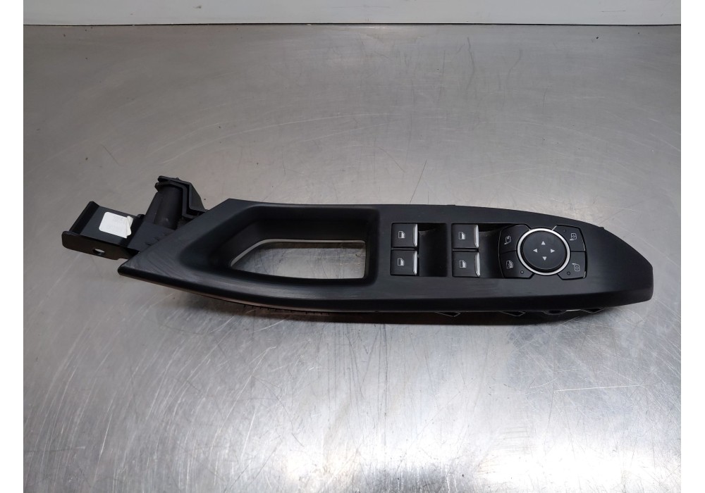 Recambio de mando elevalunas delantero izquierdo para ford focus iv (hn) 1.0 ecoboost referencia OEM IAM 2486306  
