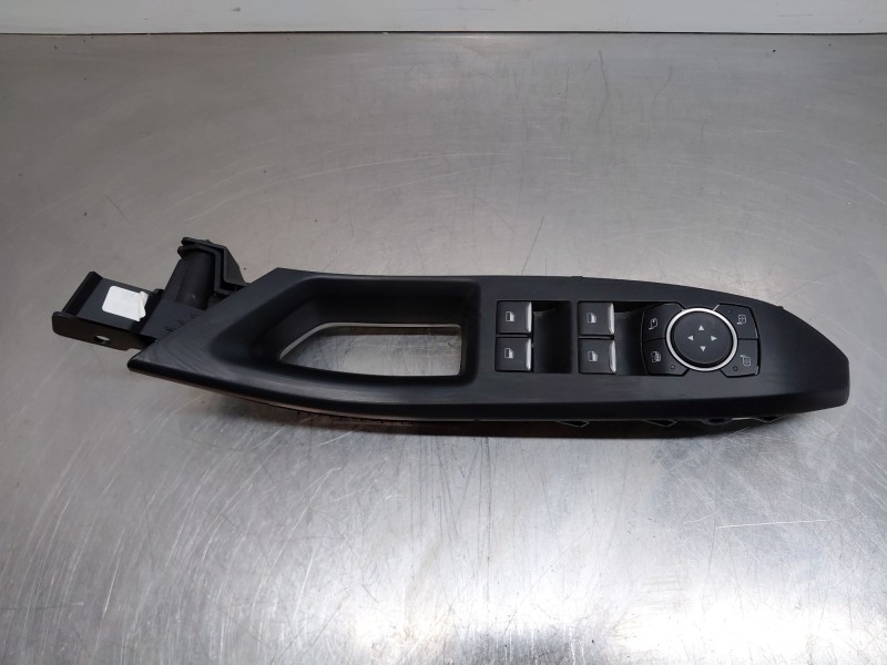 Recambio de mando elevalunas delantero izquierdo para ford focus iv (hn) 1.0 ecoboost referencia OEM IAM 2486306  