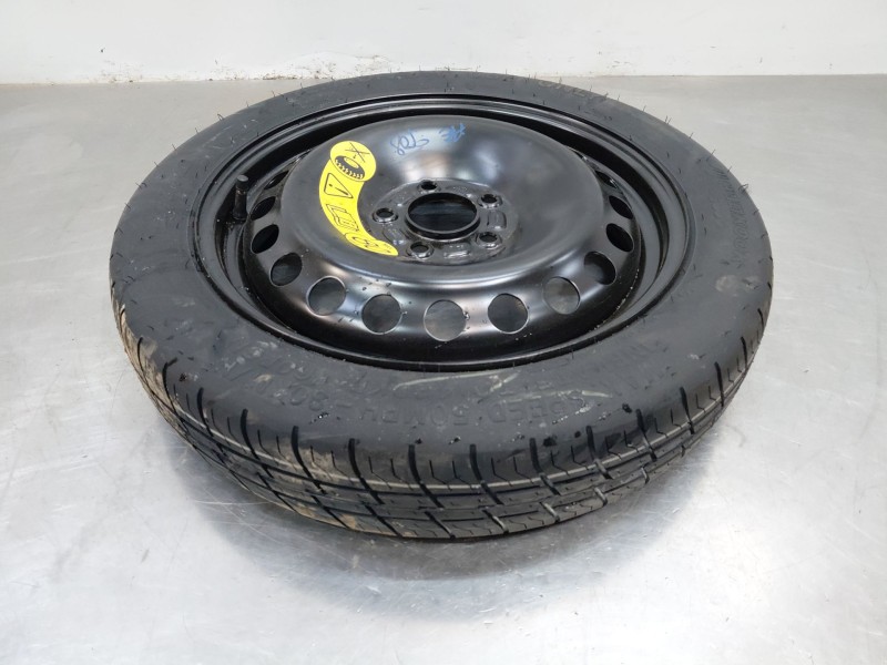 Recambio de neumatico repuesto para ford focus iv (hn) 1.0 ecoboost referencia OEM IAM 2196364 JX7C1015BAA 