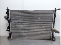 Recambio de radiador agua para ford focus iv (hn) 1.0 ecoboost referencia OEM IAM 2258571  