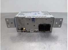 Recambio de sistema audio / radio cd para ford focus iv (hn) 1.0 ecoboost referencia OEM IAM 2628154 JX7118K810LM  2