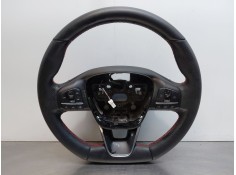 Recambio de volante para ford focus iv (hn) 1.0 ecoboost referencia OEM IAM 2542753  