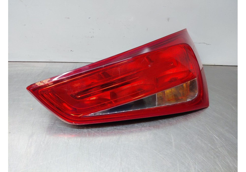 Recambio de piloto trasero derecho para audi a1 sportback (8xa, 8xf) 1.2 tfsi referencia OEM IAM 8X0945094D  