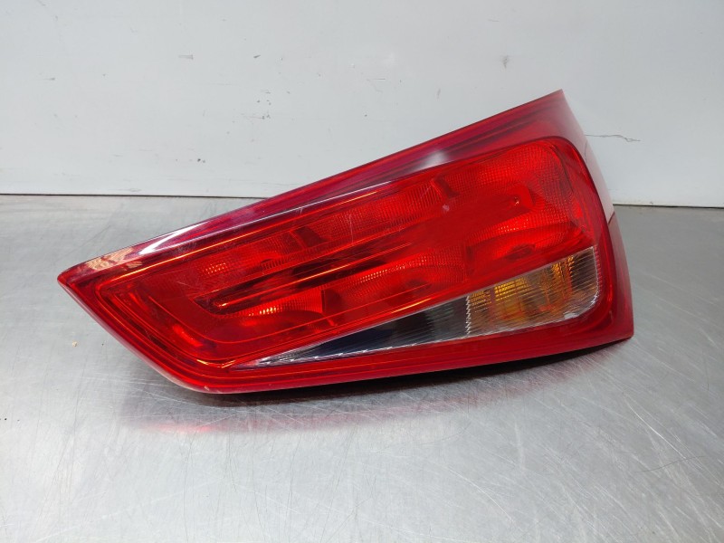 Recambio de piloto trasero derecho para audi a1 sportback (8xa, 8xf) 1.2 tfsi referencia OEM IAM 8X0945094D  
