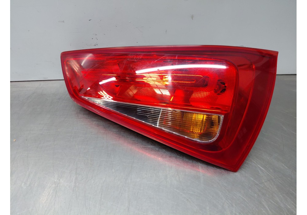 Recambio de piloto trasero derecho para audi a1 sportback (8xa, 8xf) 1.2 tfsi referencia OEM IAM 8X0945094D  