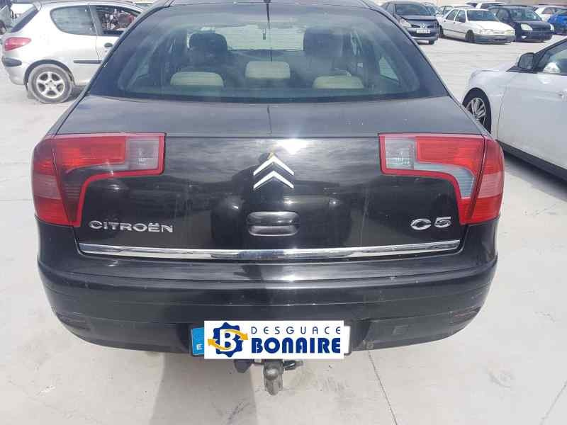 citroen c5 berlina del año 2004