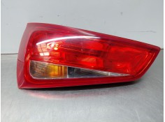 Recambio de piloto trasero izquierdo para audi a1 sportback (8xa, 8xf) 1.2 tfsi referencia OEM IAM 8X0945093D  