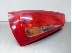 Recambio de piloto trasero izquierdo para audi a1 sportback (8xa, 8xf) 1.2 tfsi referencia OEM IAM 8X0945093D   2