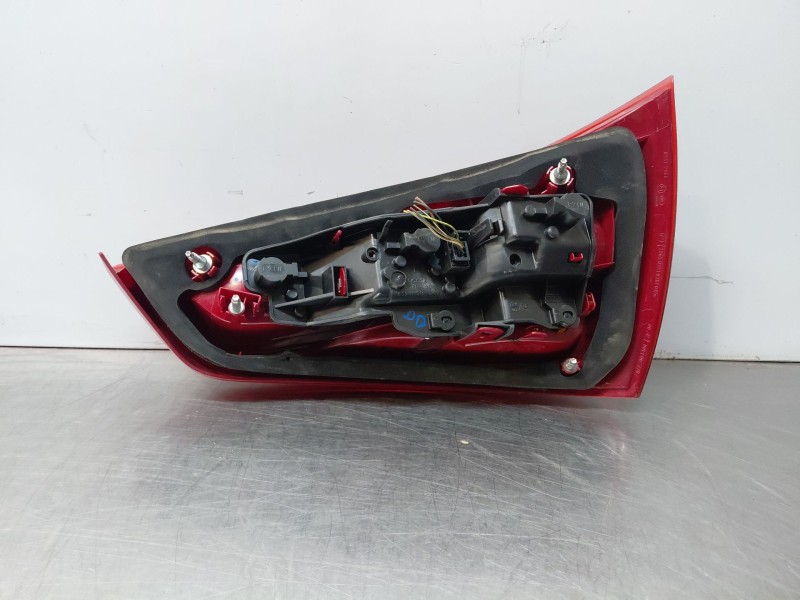 Recambio de piloto trasero izquierdo para audi a1 sportback (8xa, 8xf) 1.2 tfsi referencia OEM IAM 8X0945093D  