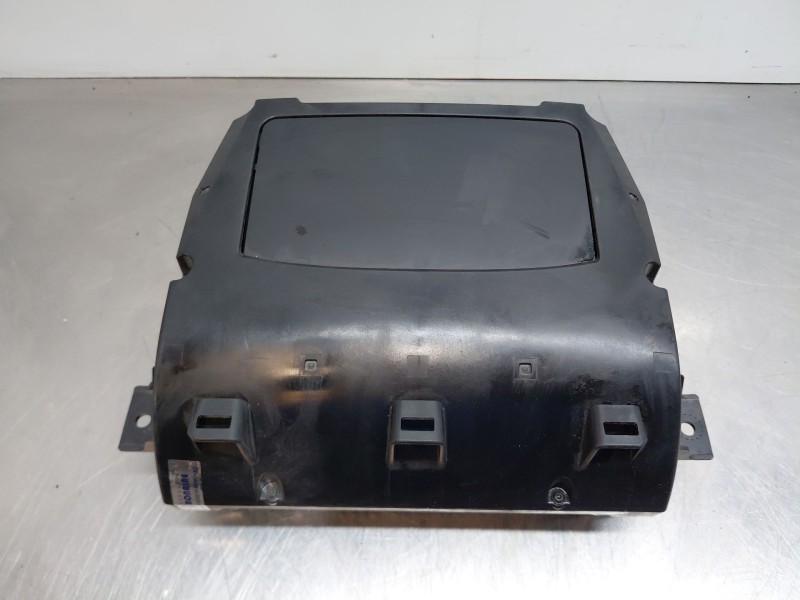 Recambio de modulo electronico para ford focus iv (hn) 1.0 ecoboost referencia OEM IAM 2486648 JX7T19G468AK 