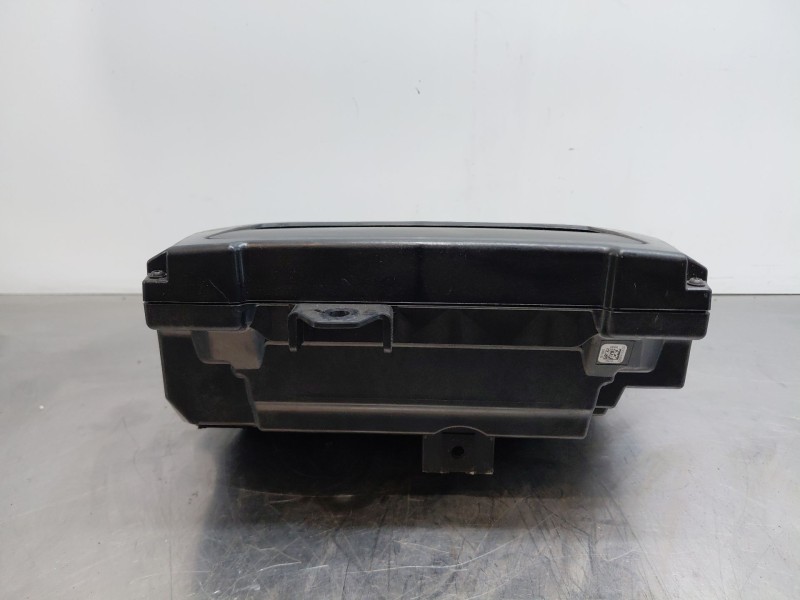 Recambio de modulo electronico para ford focus iv (hn) 1.0 ecoboost referencia OEM IAM 2486648 JX7T19G468AK 