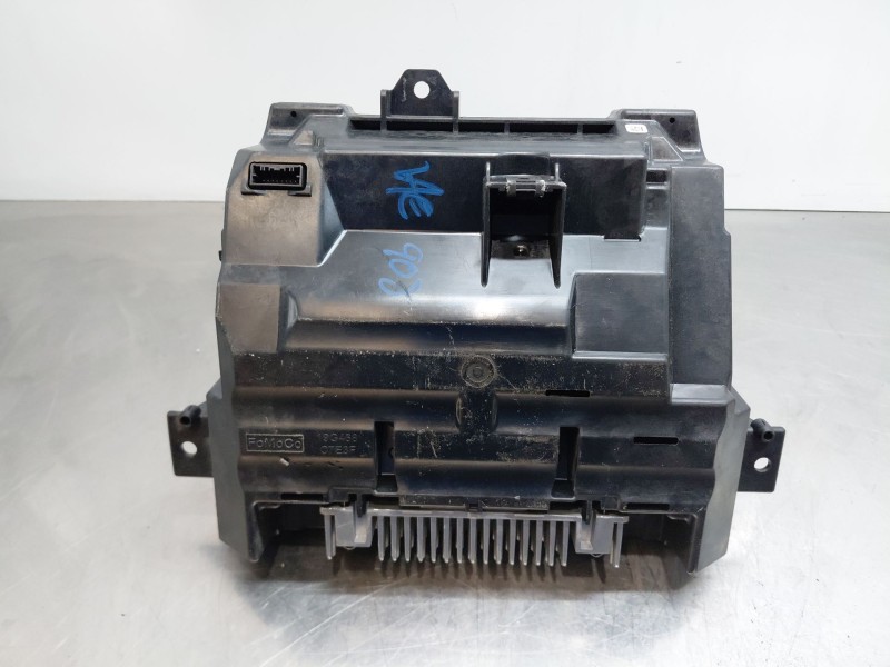 Recambio de modulo electronico para ford focus iv (hn) 1.0 ecoboost referencia OEM IAM 2486648 JX7T19G468AK 